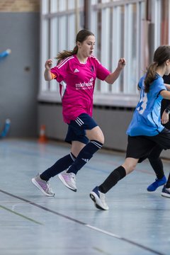 Bild 609 - wCJ Loewinnen Cup C2